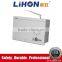 Hot sale Indoor intelligent information box with metal base box