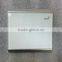 1 gang white glass cover smart remote control wall wifi electronic touch switch