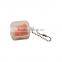 Earplug in small square transparence box C