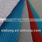 Warp Knitting high density air mesh fabric