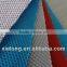 Warp Knitting high density air mesh fabric