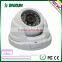 Most Popular 1/4"CMOS 800TVL IR Security Dome Camera