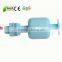 PP micro magnetic type hydraulic level sensor