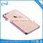 2016 New product 360 full protector pc case with uv printing