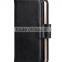 Popular Mobile Phone Case Wallet Plus PU Leather Case for Apple IPhone 5s / 5 / SE