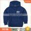 Windproof terry hoodie dry fit hoodie wholesale