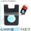 Factory direct sell functional one touch smartphone silicone holder