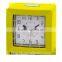 hot sale product table clock for home decor