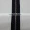 2# Metal Zippers, Platinum Color Plating, Long Chain