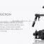 3 Axis Gimbal Stabilizer for Sony A6000 Mirrorless Cameras
