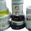 Professional manufacture cheap barcode printing self-adhesive label stickers