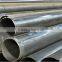 Weld Steel Pipe, Circular Steel Pipe with factory price