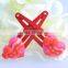 Hair Accessories Heart Style Girls Hair Bows Clips Hair Jewelry Kids Hairpins