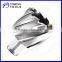 HSS Annular Core Cutter with Weldon Shank