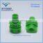 Wholesale 8.6 mm food grade spout plastic product for pouch bag