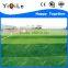 Synthetic tennis grass/artificial sports turf