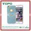 Dull polish Luxury rhinestone bling diamond twinkle Mobile Phone Case for iphone 6 6s plus