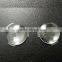2016 acrylic lens for google cardboard 3d lens 25mm lens