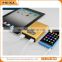 china top ten selling products High Quality Portable Dual USB display screen Mobile For 12000mah Power Bank