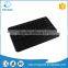 Customized removeable bluetooth tablet leather case with keyboard