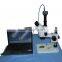 MVV3000CL dual image formats digital microscope camera with high resolving power relay lens