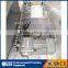 stainless steel automatic belt type industrial oil skimmers