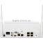Wholesale price H.264 4ch 1080p realtime nvr baby sitter home security ip camera with IR-cut & wifi ip camera NVR kit