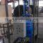 glass lined electric heating reactor tank