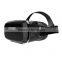 VR Shinecon VR Virtual Reality Real 3D Glasses Helmet Google Cardboard Oculus Rift DK2 for 4.7 -6 inch Smartphone