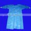 High Level Woodpulp Surgical Gown