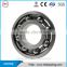 Hot sale Shower door bearing size 55*140*33mm Deep groove ball bearing 6411