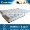 New Modern Furniture Wholesale mattress From China Supplier Most Comfort Spring Mattress