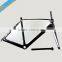 Hot sale chinese fashion carbon road bike frame,OEM super light high quality carbon frame road bike