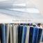 0.15MM SOFT PVC TRANSPARENT SHEET/FILM
