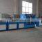 multi heads wire drawing and annealing machine
