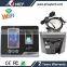 face and fingerprint recognition time attendance machine