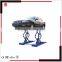 3.5T Underground Scissor Lift Car 110V