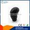 silicone/leather /sheepskin gear shift knob cover