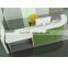 Customized beauty salon reception desks