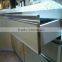 3 meter anodized aluminum profile for cabinet