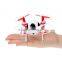 DWI Dowellin RC Toys T902C 720P Camera 2.4G 4 Channel 6-axis Gyro Quadcopter