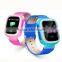 Mini GPS Tracker Q80 Smart Watch Phone for Kids