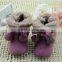 Baby Soft Bottom Shoes Toddler Boots Winter Warm Baby Shoes