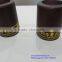New style Crazy Selling pvc shrink wrap labels bottle caps
