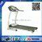 Big LCD displayer,2.5HP motorized treadmill/Hourgap fitness