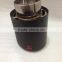 Newest carbon fiber muffler exhaust tip/carbon exhaust tail pipe