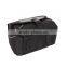 Wholesale Black Soft Shoulder Camera Bag