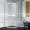 tempered glass screen protector china factory shower enclosure cubicle cheap shower cabin