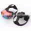 Low price RK3126 cpu vr headset, android 5.1 OS and 720p HD screen all in one vr