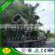 fenghua fog cannon dust control solutions for Power plant